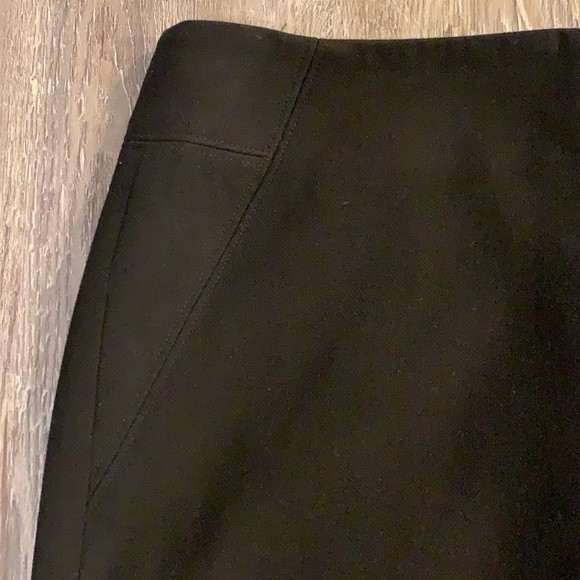 NWOT loft a line business skirt knee length - Picture 2 of 8